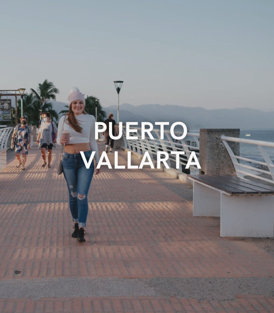 Puerto Vallarta Real Estate