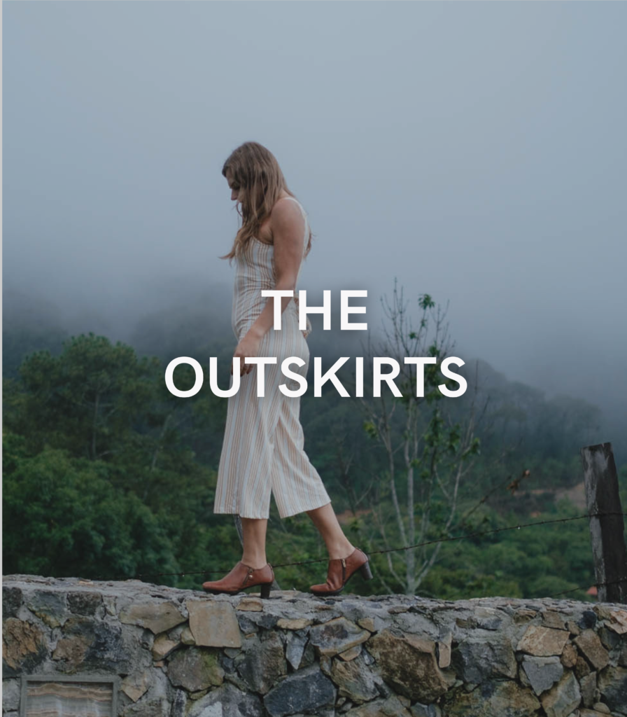 The Surrounding Areas of Puerto Vallarta