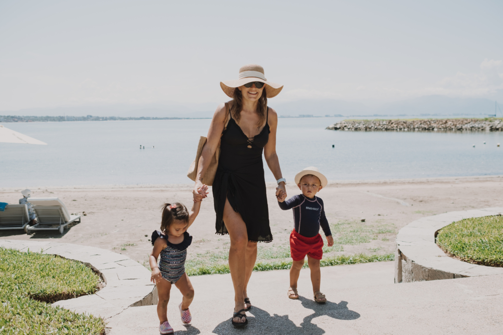 Raising Kids in Mexico