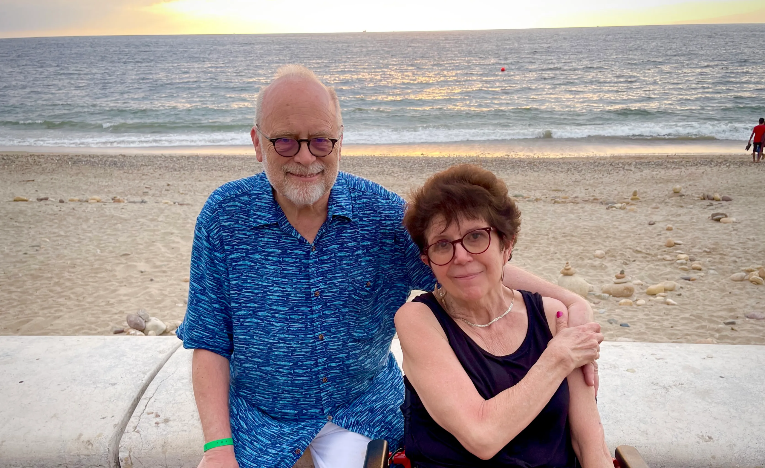 Retiring in Puerto Vallarta