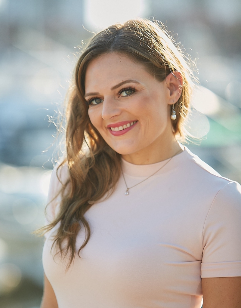 Dyani Leal - Puerto Vallarta Real Estate - Investment Realty