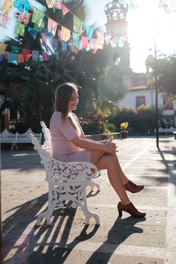 Dyani Leal - Puerto Vallarta Real Estate