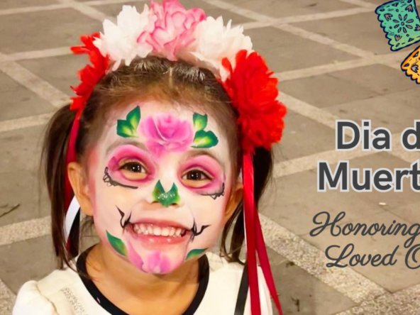 Day of the Dead: Honoring Our Loved Ones