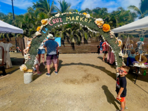 La Cruz de Huanacaxtle