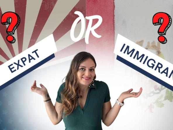 Moving to Mexico: Expat or Immigrant