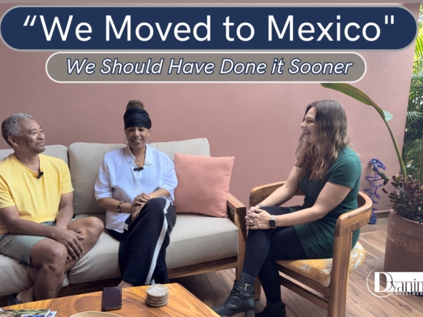US Expats Move to Mexico