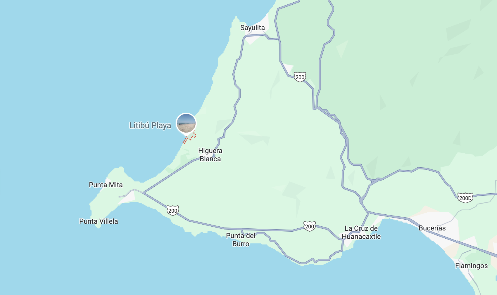 Litibú Real Estate Investing