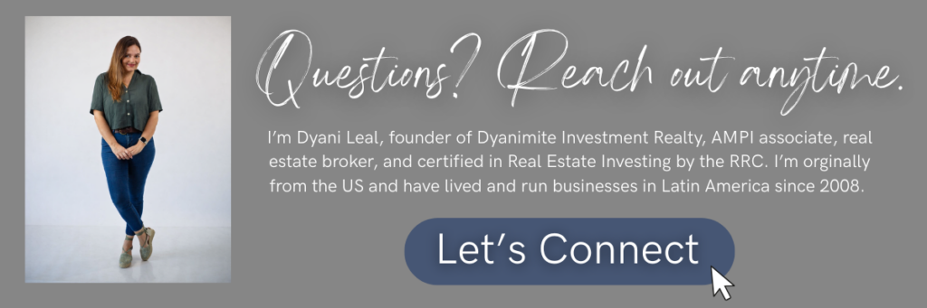 Tax & Immigration Strategies